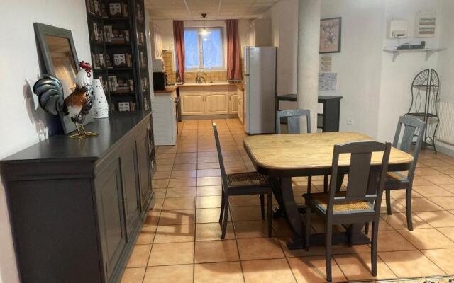 Appartement "Jardins"