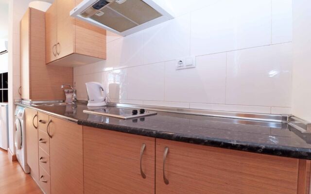 Del parque flats estudio lagunillas
