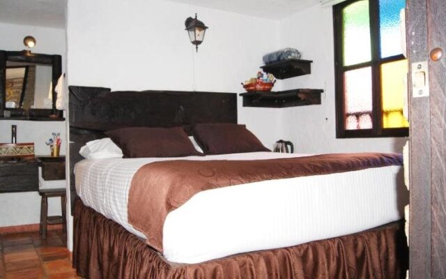 Samay Boutique Hotel