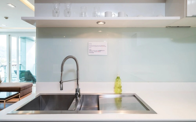 Privilege Residences by Lofty