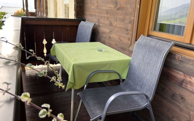 Bauernhof Gasteg (PID230)