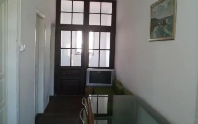 Hostel The Old House