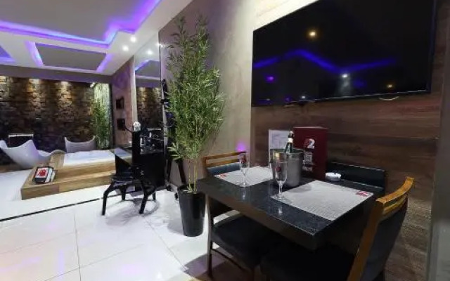 A2 Motel