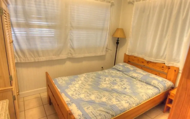 Chez Mireille - 5 Br Home