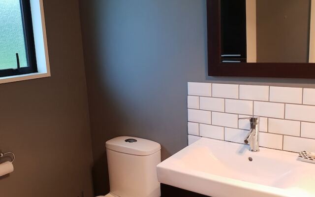 Blackhouse Guesthouse