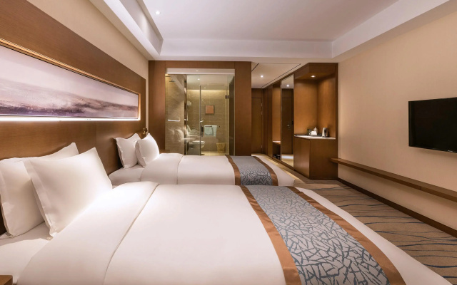 Novotel Qingdao New Hope Hotel