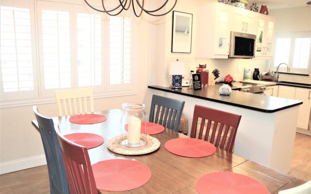 Jamaica Royale T52 - 2 Br Condo