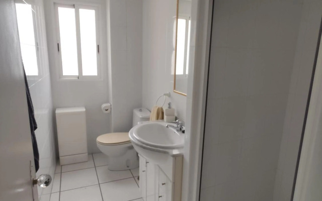 Apartamentos Mar i Vent Benidorm