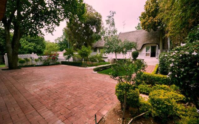 Sandton Country Manor