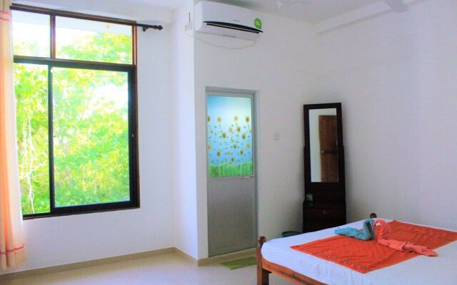 Samanala Resort