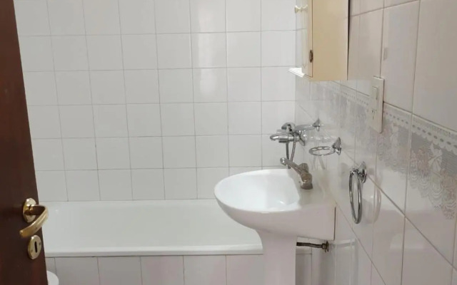 Departamento en pleno centro