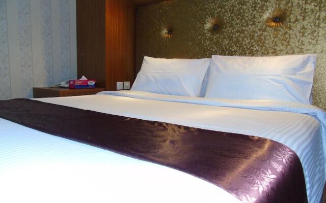 Al Burj International Hotel