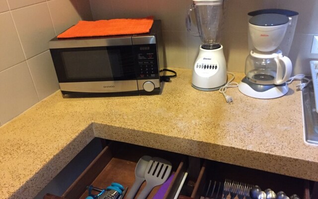 Suites on 5th in Playa del Carmen