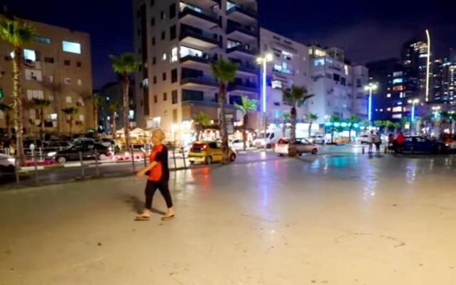 Hotel Apartment Short Term Tel Aviv Bat Yam 353