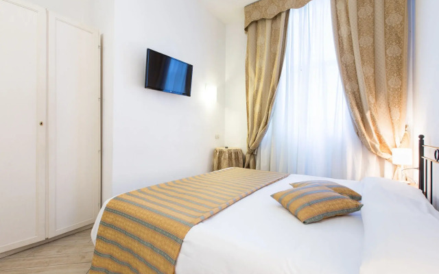Hotel Agli Artisti