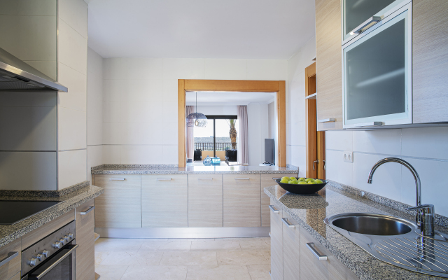 Quartiers Marbella-Benahavis
