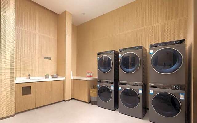 Home2 Suites by Hilton Chongqing Nan'an