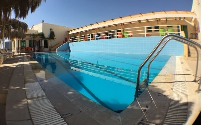 Red Sea Dive Center - Hotel & Dive Center