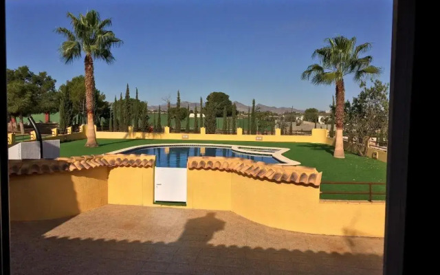 Espacio Finca Alegría