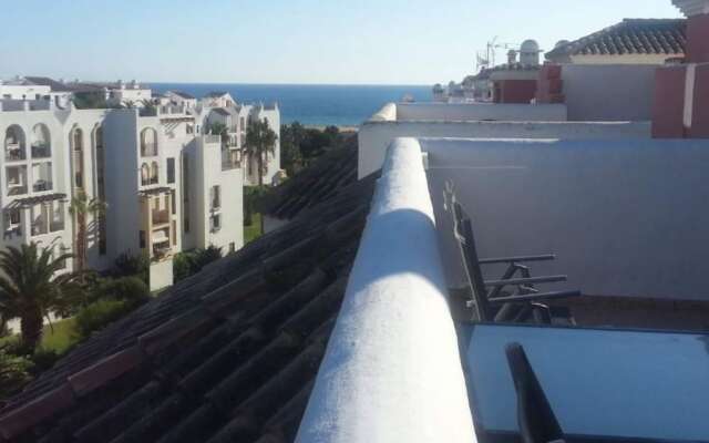 106852 - Apartment in Zahara