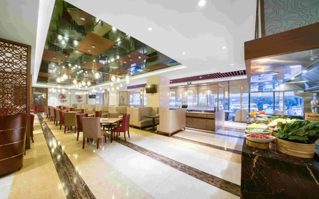 Gowin Hotel Hangzhou