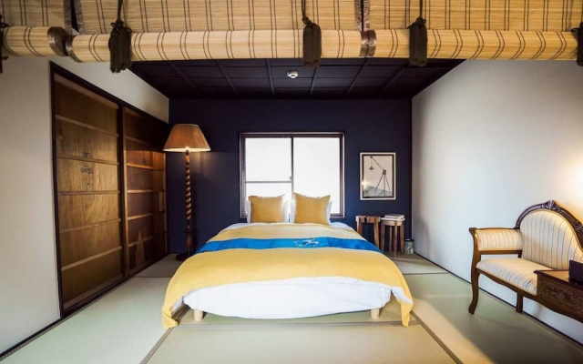 Tsudoya Tsuruhashi Ryoku