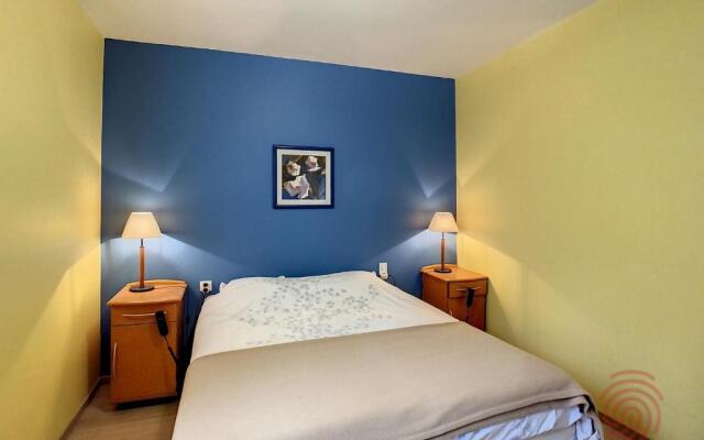 Appartement Lamalou-les-Bains, 2 pièces, 2 personnes - FR-1-451-164