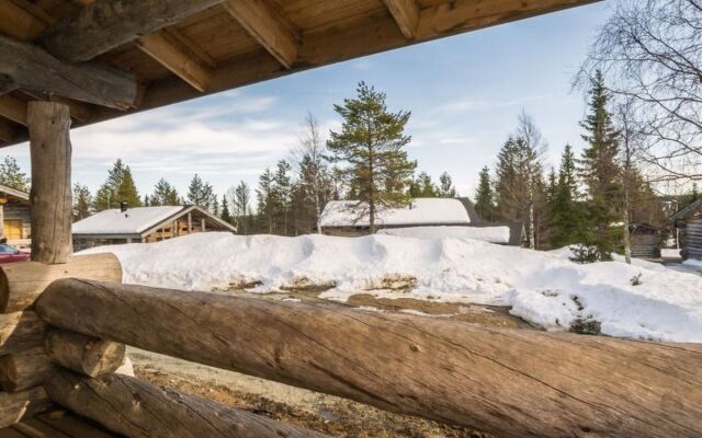 House Tokka 1 Kuusamo