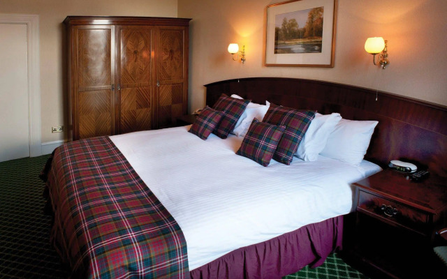 Best Western Scores Hotel