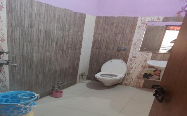 OYO 80891 Hotel Sachin