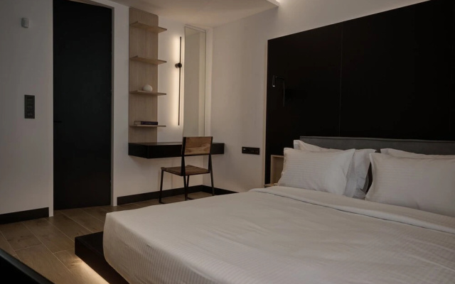Porphyra Collection Villas Porto Heli