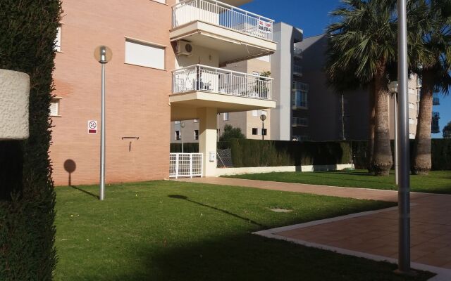 Apartamentos Benicassim 3000