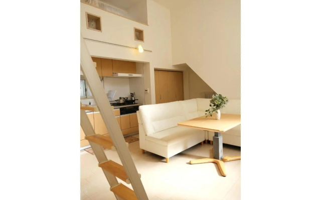 Forest House - Vacation STAY 44322v – Guest Rooms – Tokyo