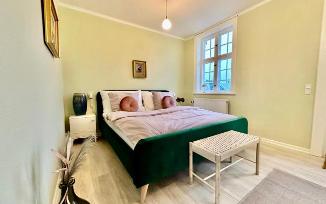 Hirtshals Gamle Station