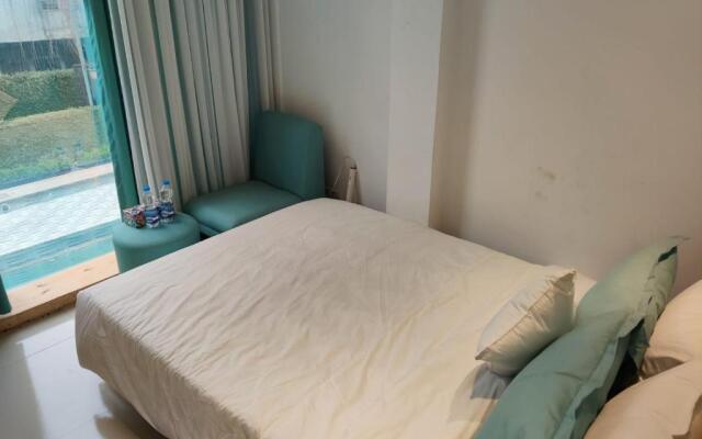 Waterpolo- Travellers Rest House