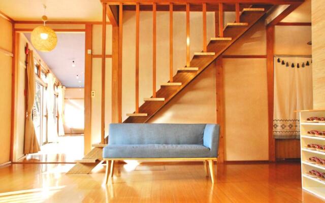 Cocomock House