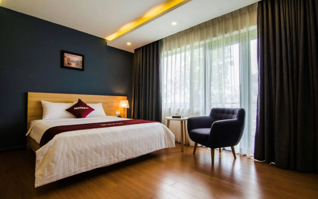 Son Tra Hill Phu Quoc