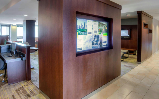 Courtyard by Marriott Mobile Daphne/Eastern Shore