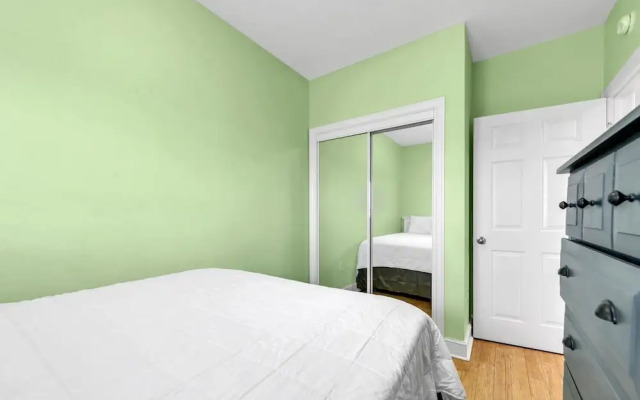 Majestic Beach Towers 2-1104