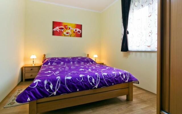 Apartments Bellissima