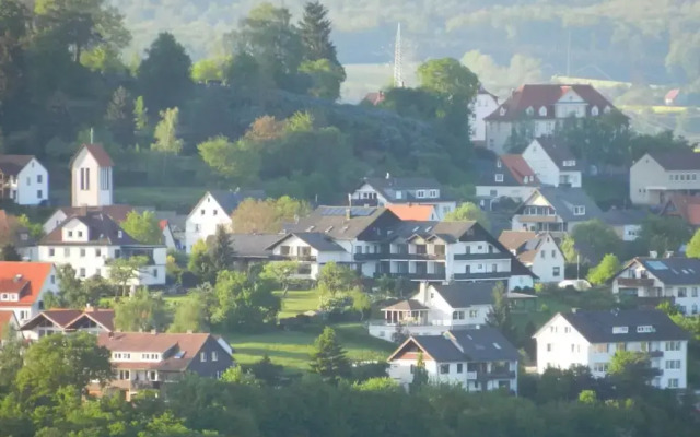 Hotel & Ferienwohnungen Seeschlößchen