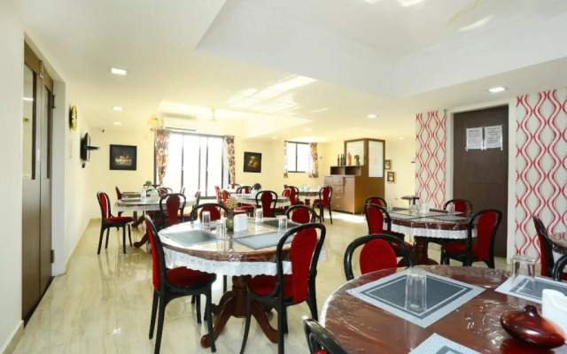 SilverKey Executive Stays 20010 Kakkanad