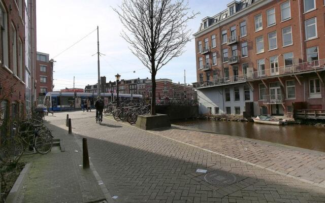 Old Centre Apartments - Dam Square Area