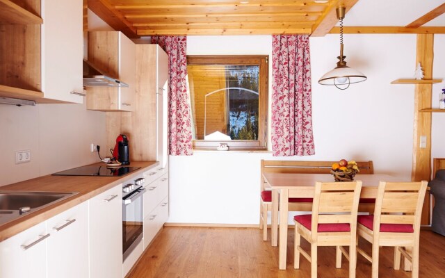 Aparthotel Hutter