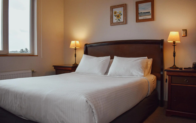 Park Inn by Radisson Puerto Varas