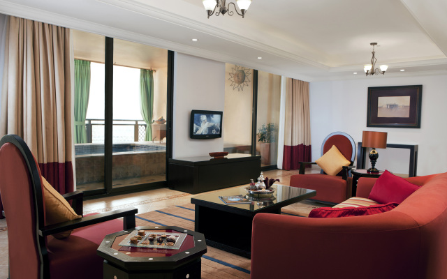 Arjaan by Rotana Hotel – Dubai Media City