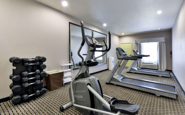 Scottish Inns & Suites