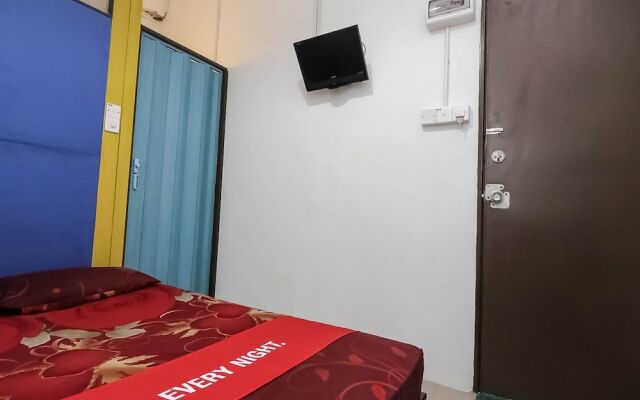 NIDA Rooms Dato Keramat Classics