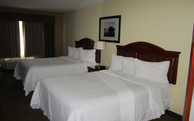 Best Western Tumbler Ridge