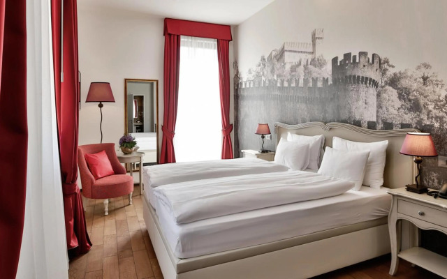 Boutiquehotel La Tureta